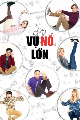 Thumbnail Vụ Nổ Lớn (Phần 4)