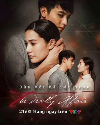 Thumbnail Đùa Với Kẻ Sát Nhân