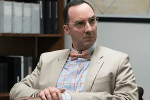 Tony Hale