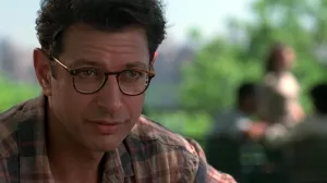 Jeff Goldblum