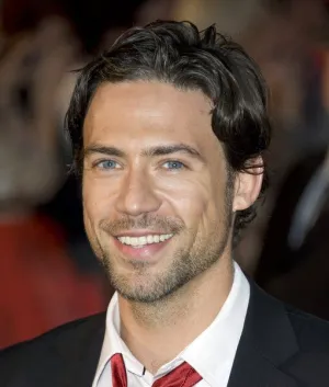 Adam Rayner