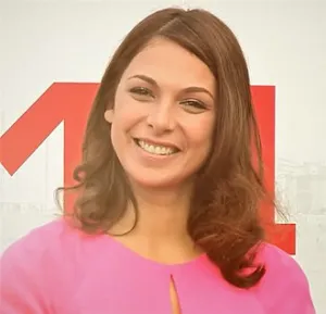 Moran Atias