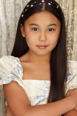 Ayazhan Dalabayeva