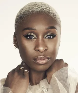 Cynthia Erivo