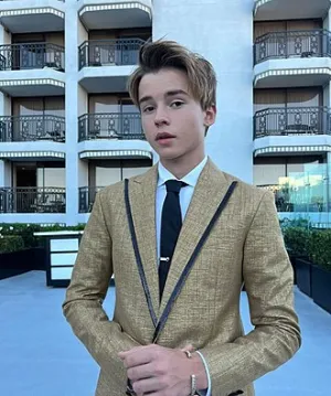 Maxwell Jenkins