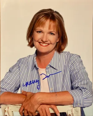 Nancy Lenehan