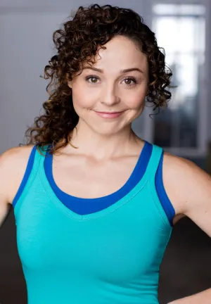 Ellie Araiza