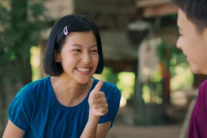 Thitiya Jirapornsilp