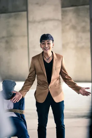 Khương Ngọc