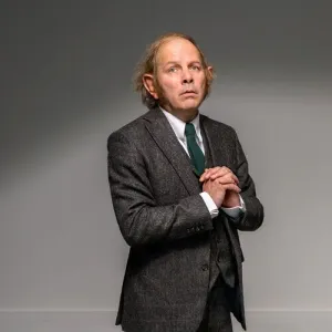 Philippe Katerine