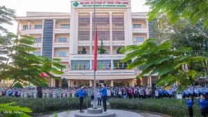 Lỹ Vũ Dương
