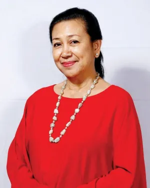 Ratna Riantiarno