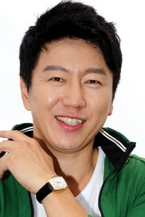 Kim Su Ro