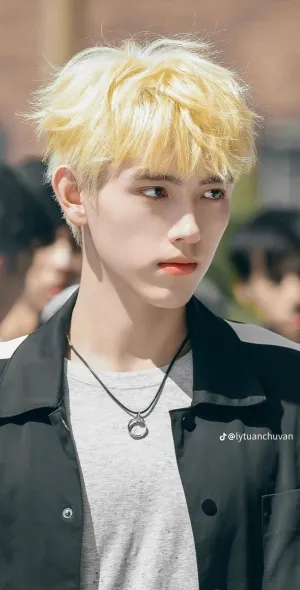Lý Tuấn Thần