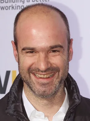 David Alaux