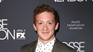 Ethan Slater