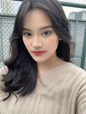 Adzana Shaliha