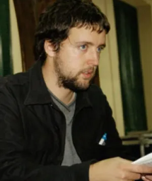 Adrián García Bogliano