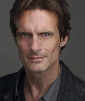 Scott McCord