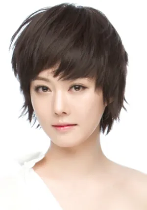 Son Eun-ho