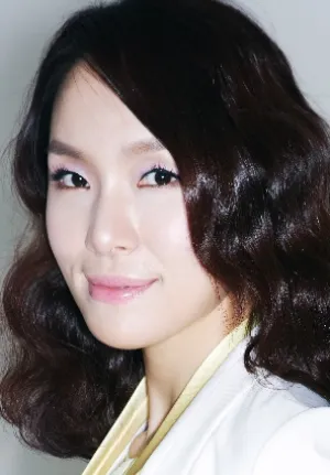 Lee Young Ji