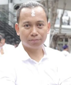 Genwaii Thongdenok