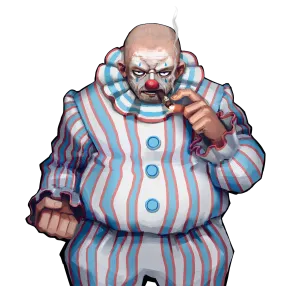 Prune Bozo