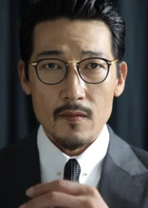 Kong Jeong-hwan
