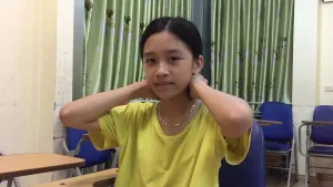 Minh-Châu