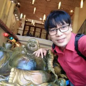 Van Thai Nguyen