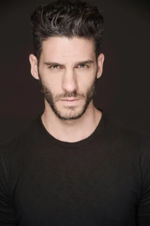 Erick Israel Consuelo