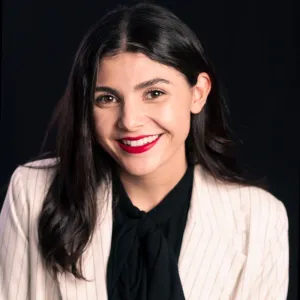 Ana Paulina Esparza