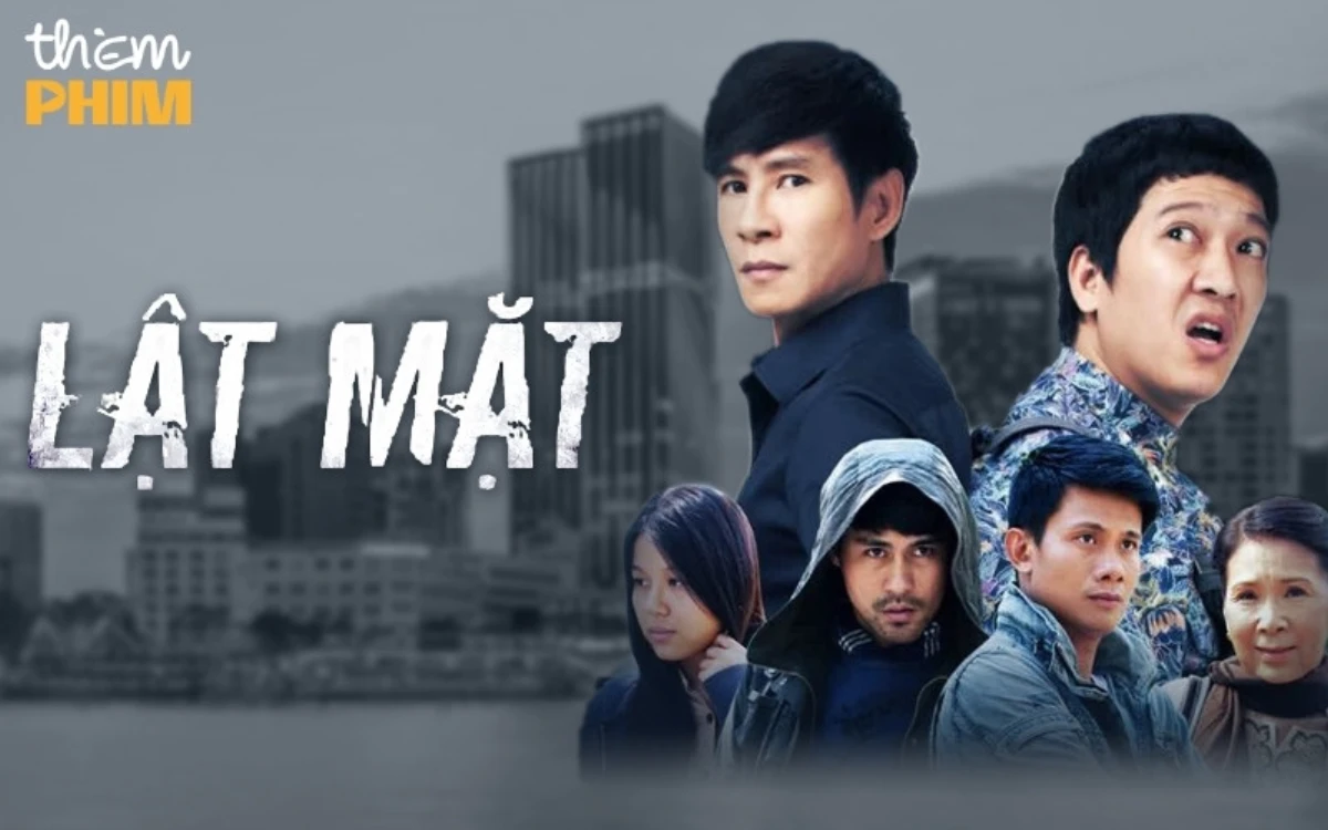 Phim Lật Mặt: Phần 1