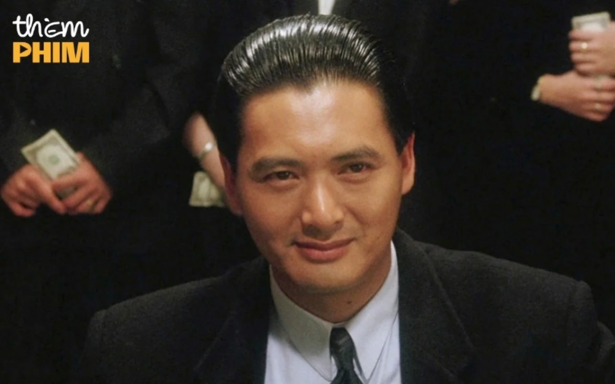Phim hài Thần Bài