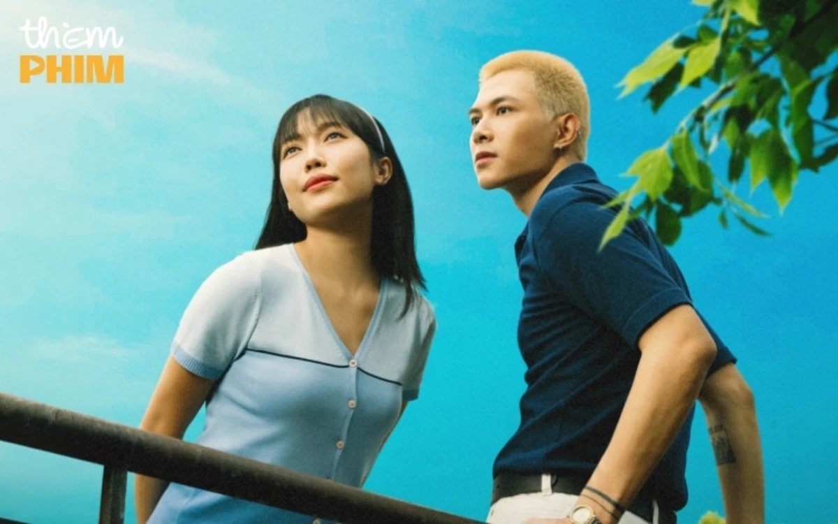 Phim hài Việt Nam Gặp Lại Chị Bầu