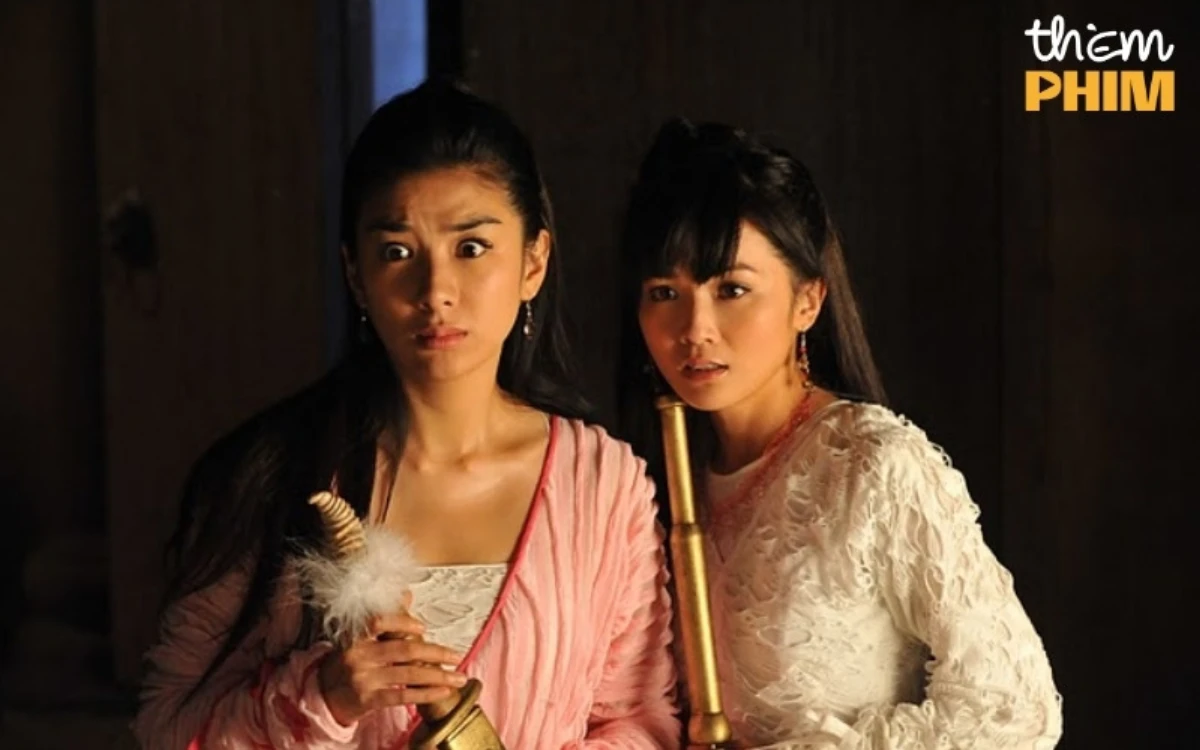 Phim Quán Trọ Thần Tài