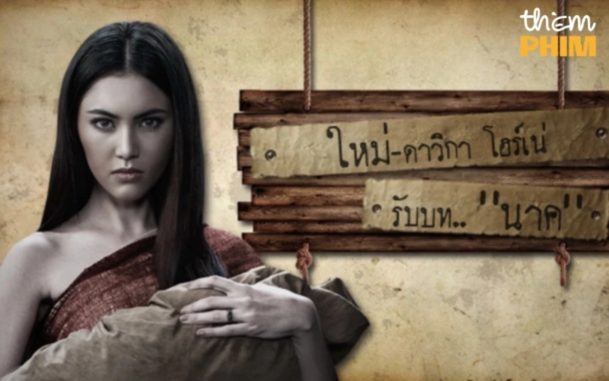 Phim Tình Người Duyên Ma