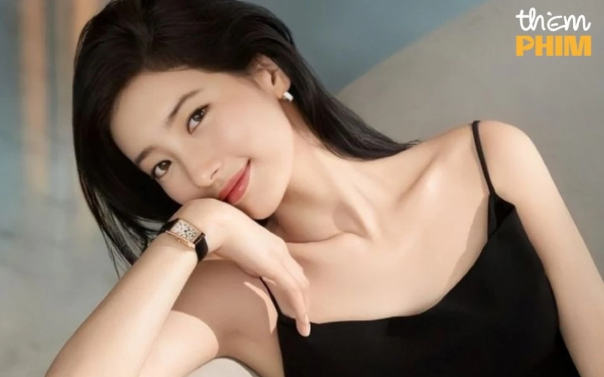 Những chương trình truyền hình Bae Suzy từng tham gia