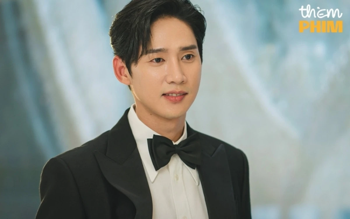 Diễn viên Park Sung Hoon