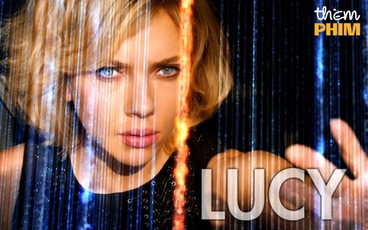 Phim Lucy