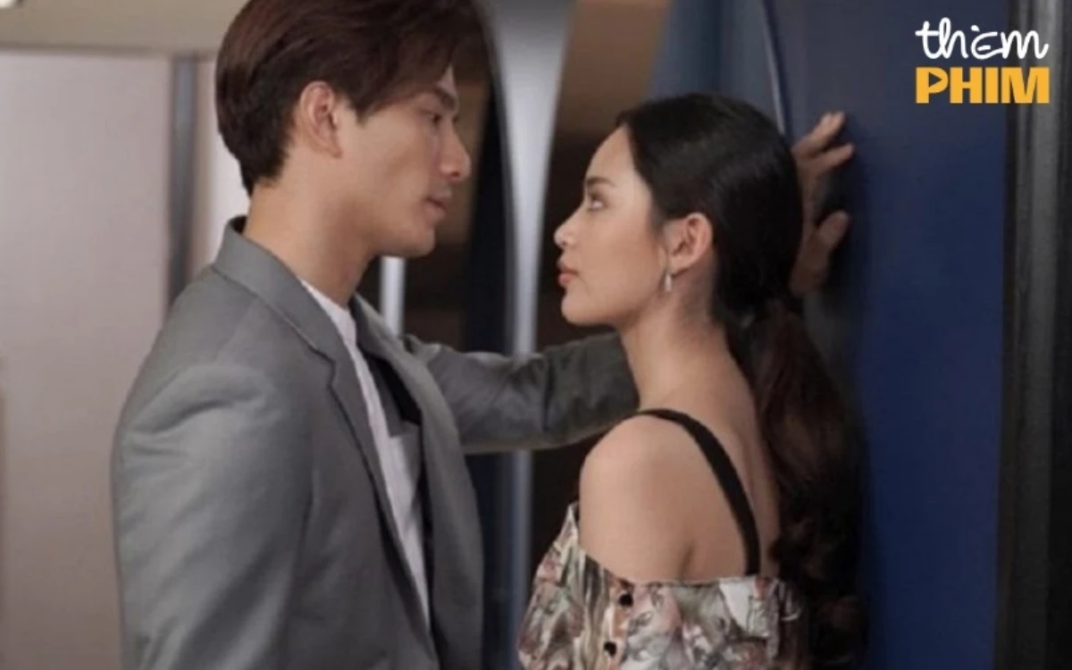Phim Dục Vọng Tình Yêu