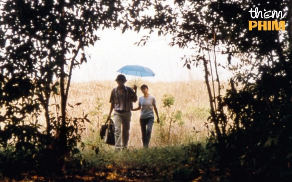 Phim gợi cảm Thái Lan Blissfully Yours