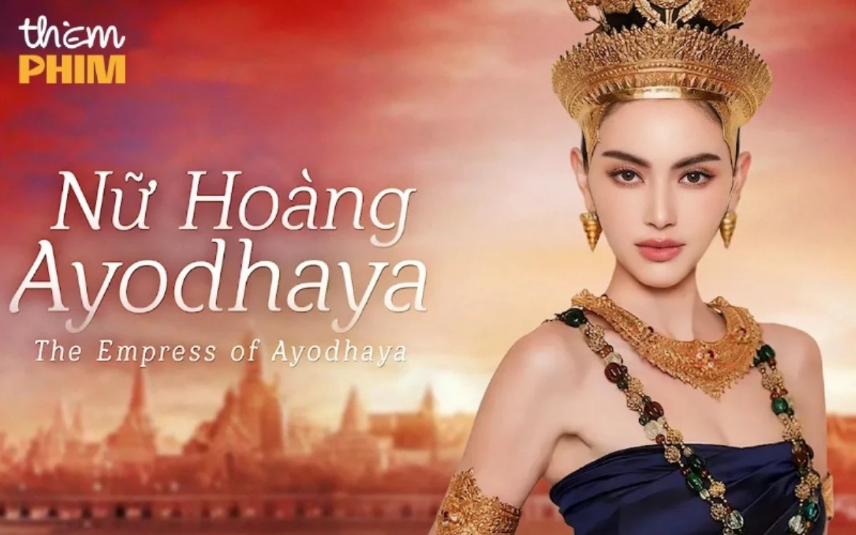 Phim Nữ Hoàng Ayodhaya