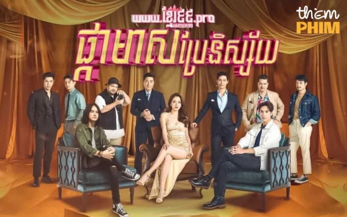 Phim Thiên Sứ Tội Lỗi