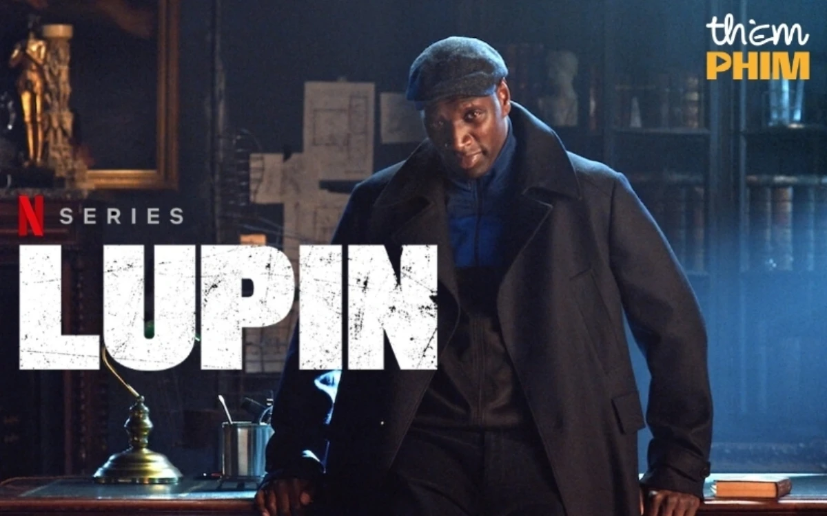 Phim Lupin