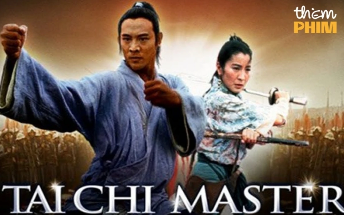 Phim hay Thái Cực Trương Tam Phong