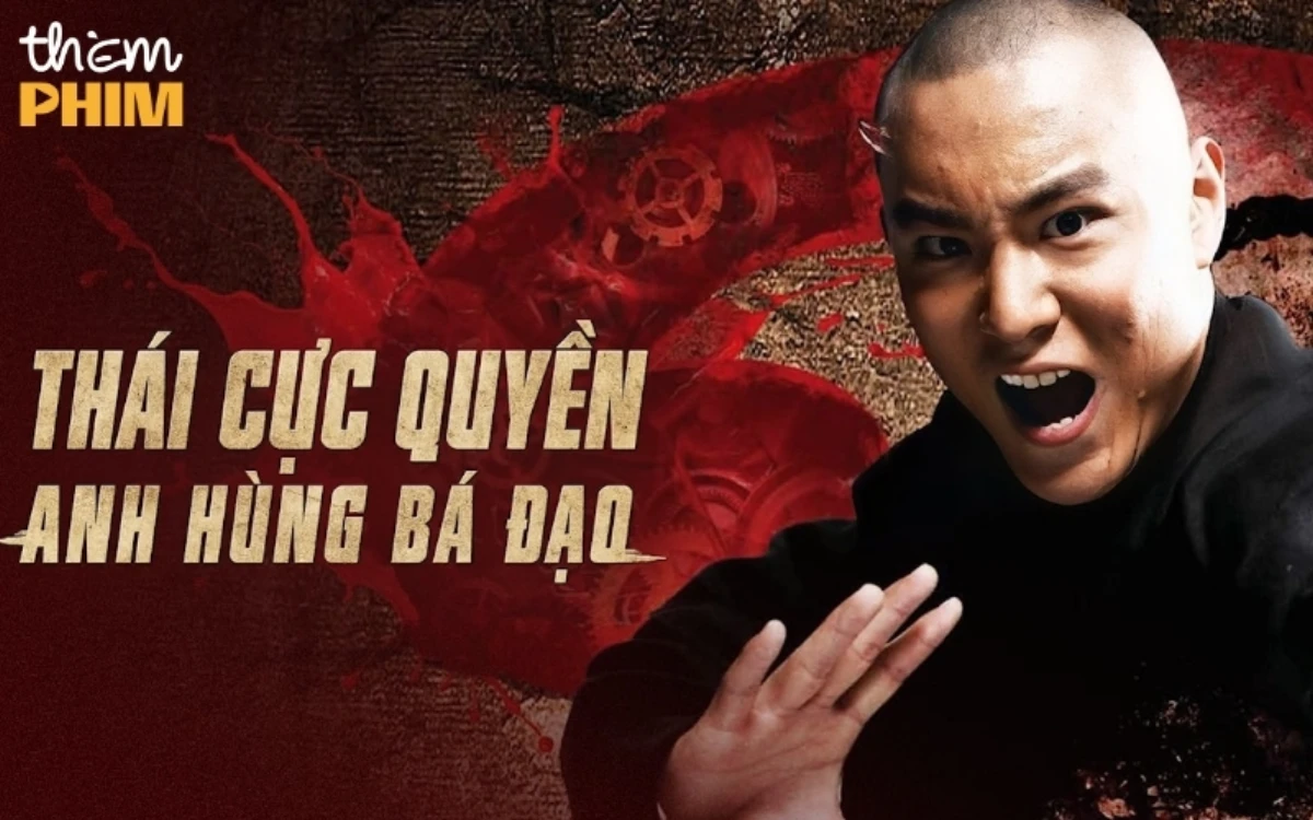 Phim Thái Cực Quyền