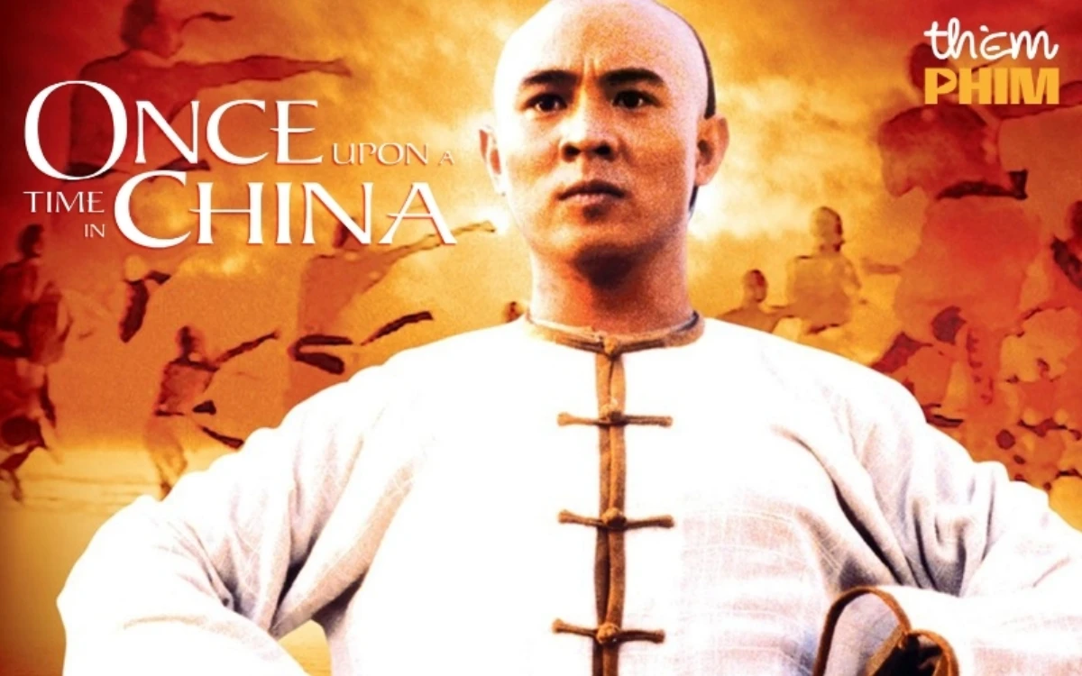 Phim Hoàng Phi Hồng
