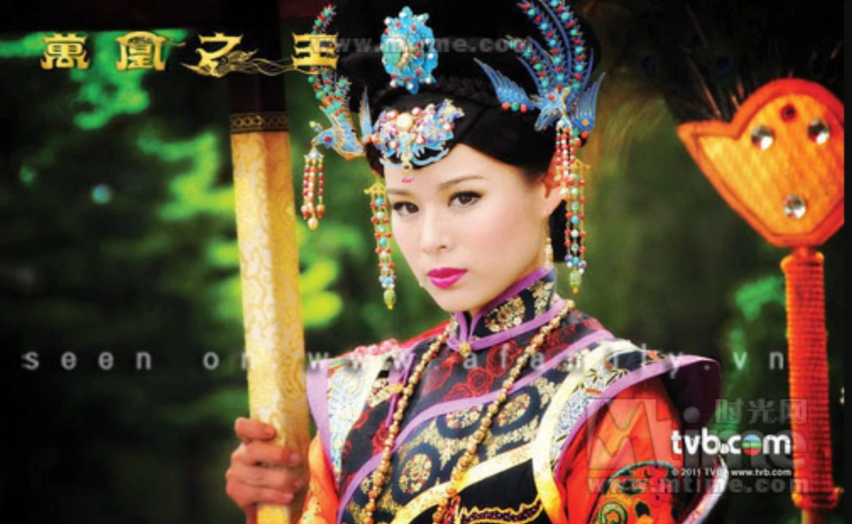 Vạn Phụng Chi Vương được đánh giá là một trong những bộ phim cung đấu đáng xem