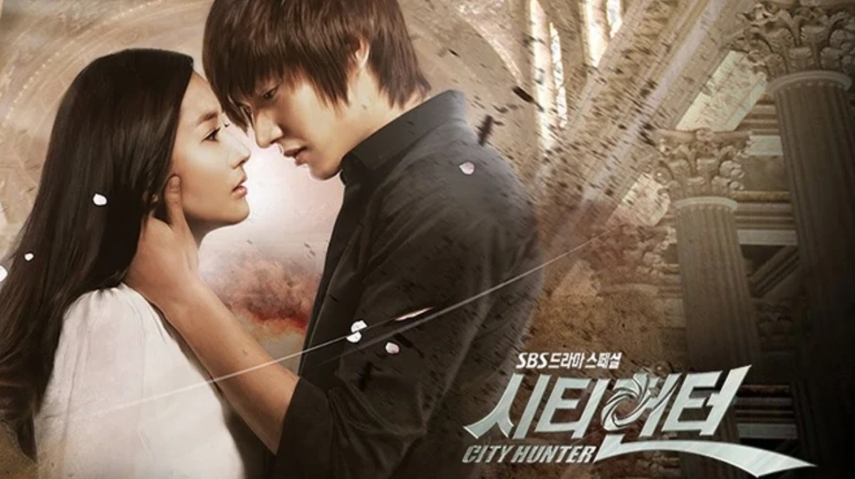 phim Thợ Săn Thành Phố - City Hunter